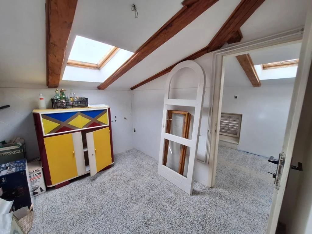Квартира в Опатии, Хорватия, 93 м² - фото 11