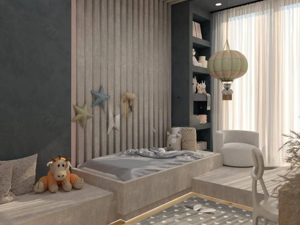 Квартира в Опатии, Хорватия, 109 м² - фото 11