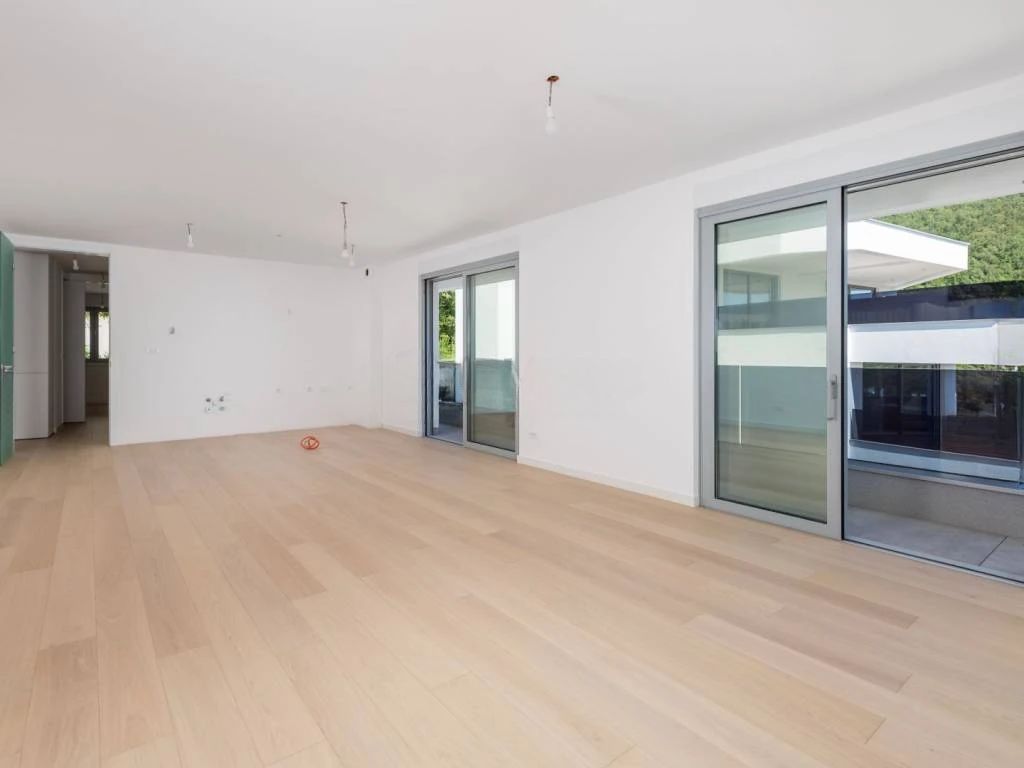 Квартира в Опатии, Хорватия, 82 м² - фото 11