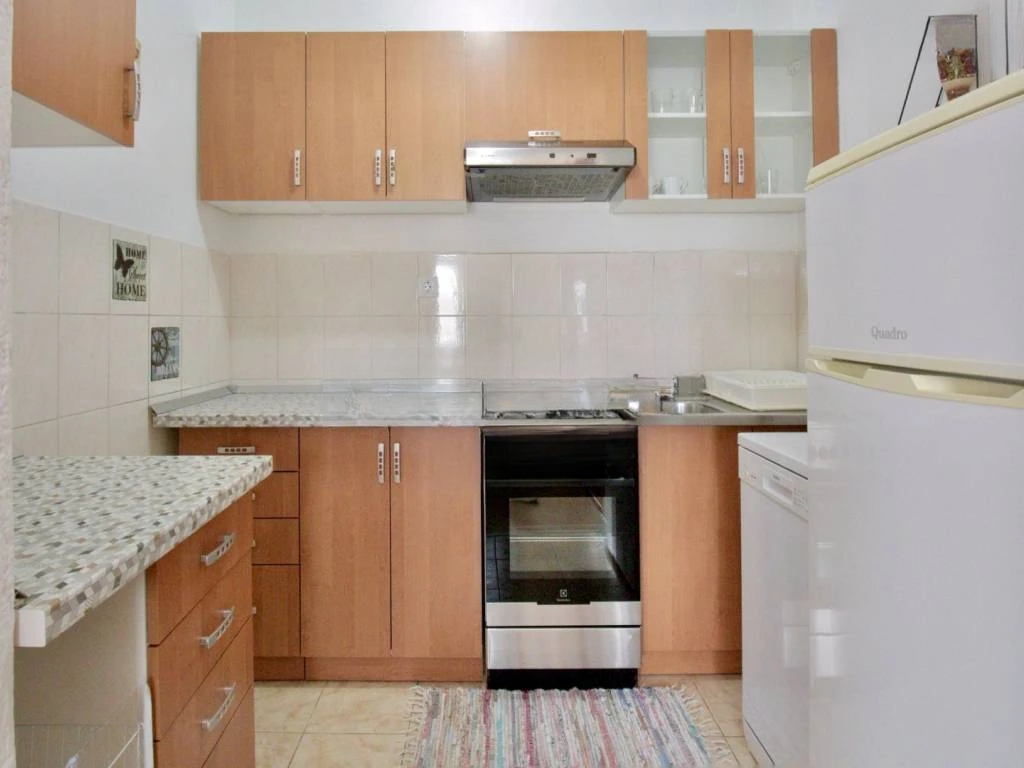 Квартира в Опатии, Хорватия, 70 м² - фото 11