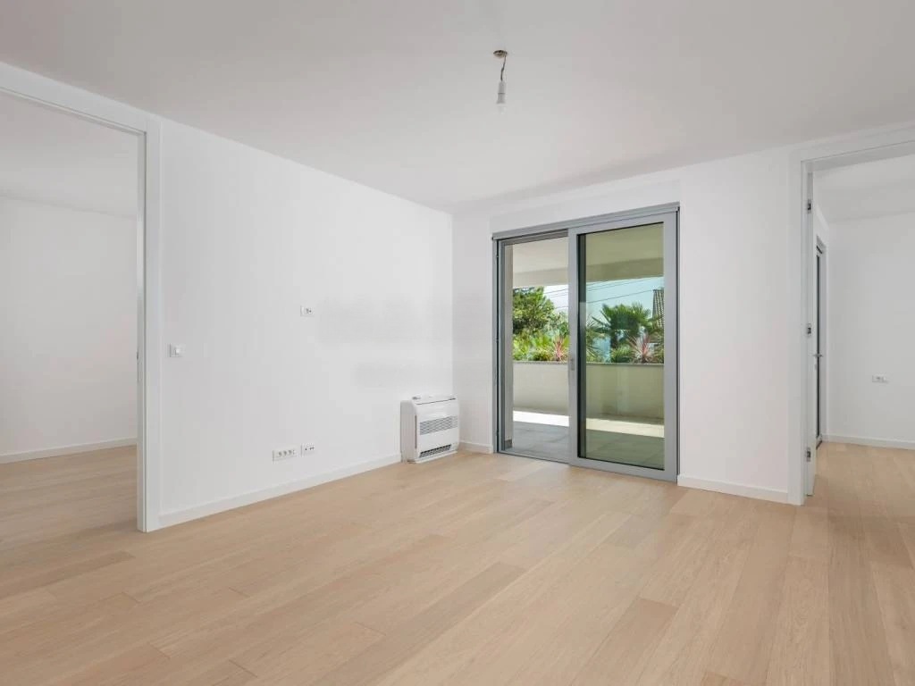Квартира в Опатии, Хорватия, 75 м² - фото 11