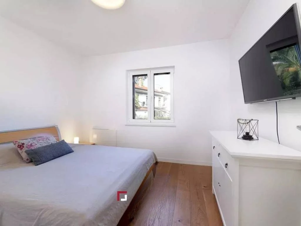 Квартира в Опатии, Хорватия, 93 м² - фото 11