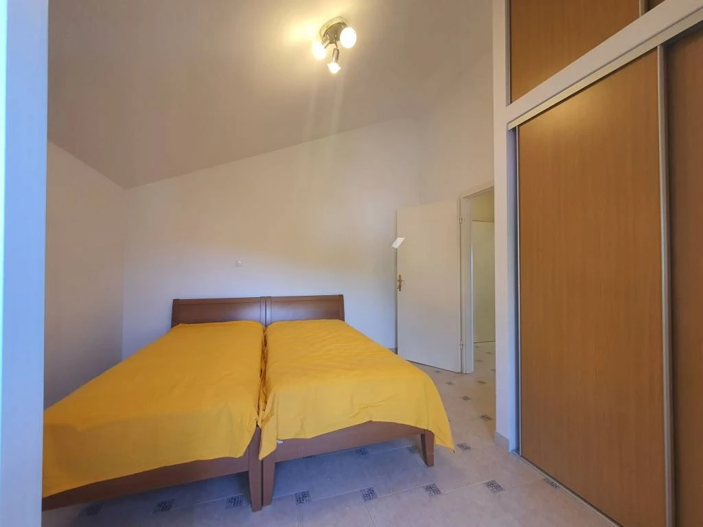 Квартира в Опатии, Хорватия, 94 м² - фото 11