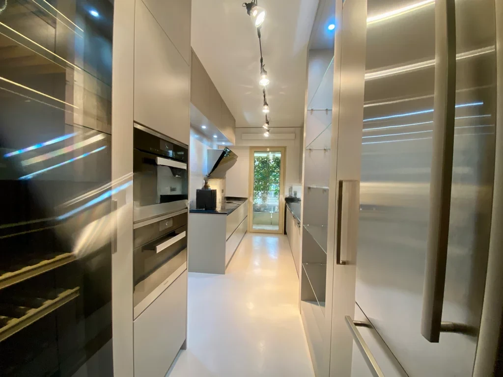 Квартира в Сен-Романе, Монако, 291 м² - фото 11