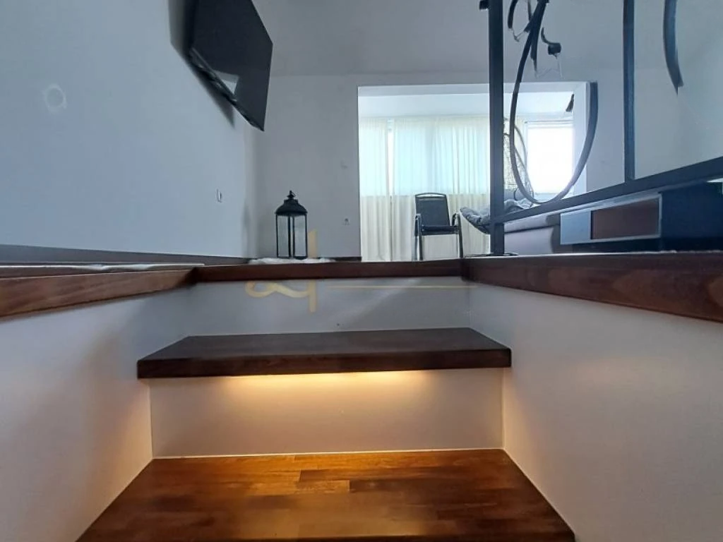 Квартира в Опатии, Хорватия, 66 м² - фото 11