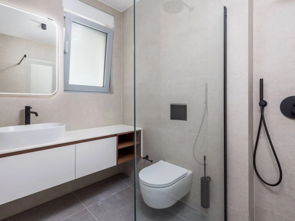 Квартира в Опатии, Хорватия, 108 м² - фото 11