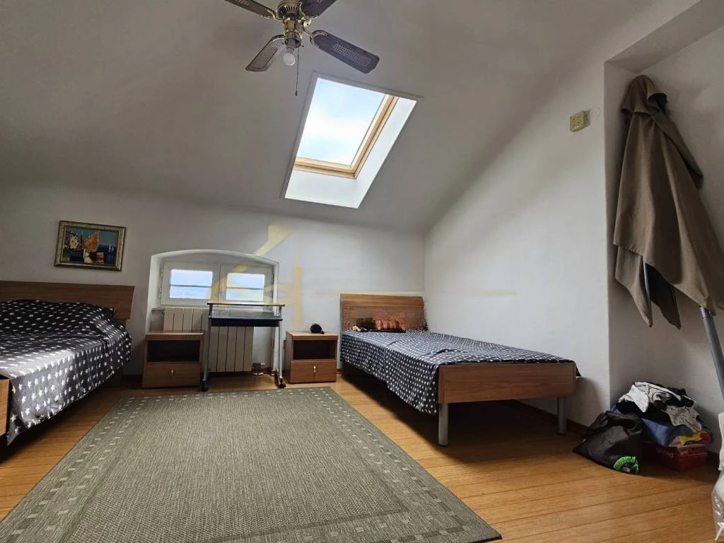 Квартира в Опатии, Хорватия, 110 м² - фото 11