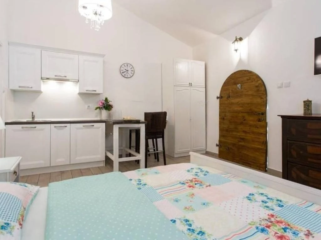 Квартира в Опатии, Хорватия, 173 м² - фото 11