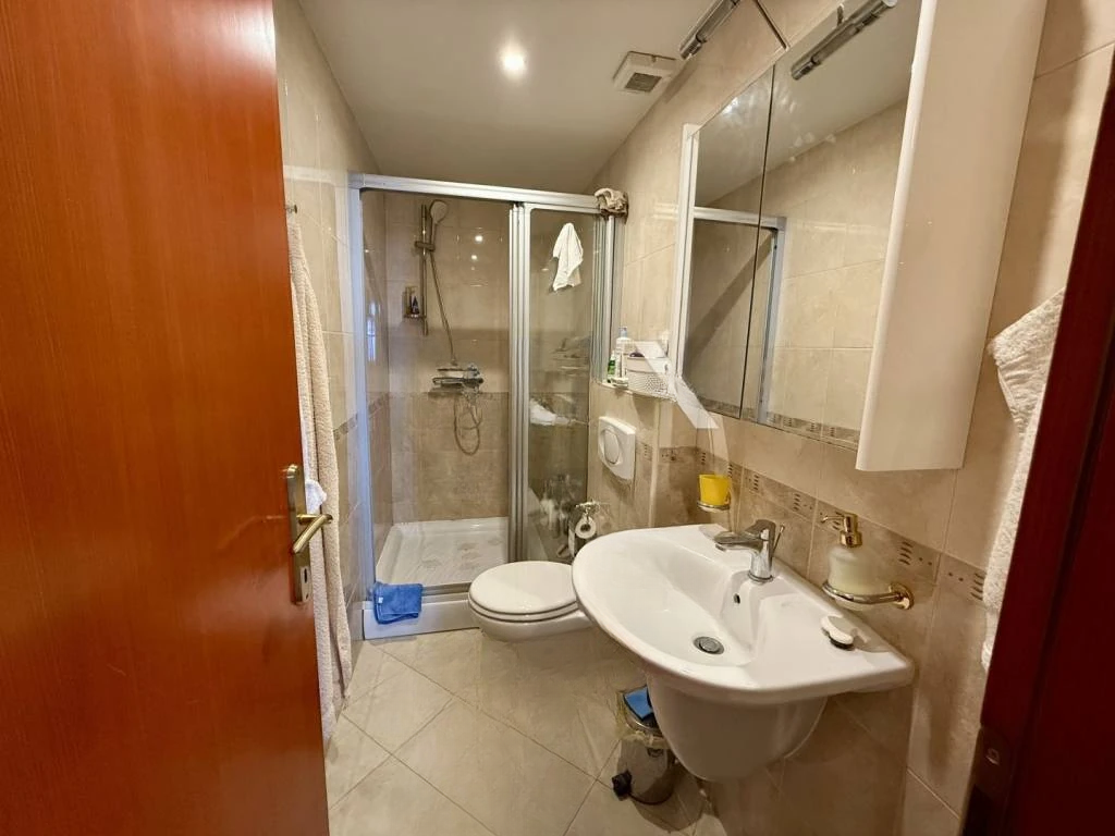 Квартира в Опатии, Хорватия, 115 м² - фото 11