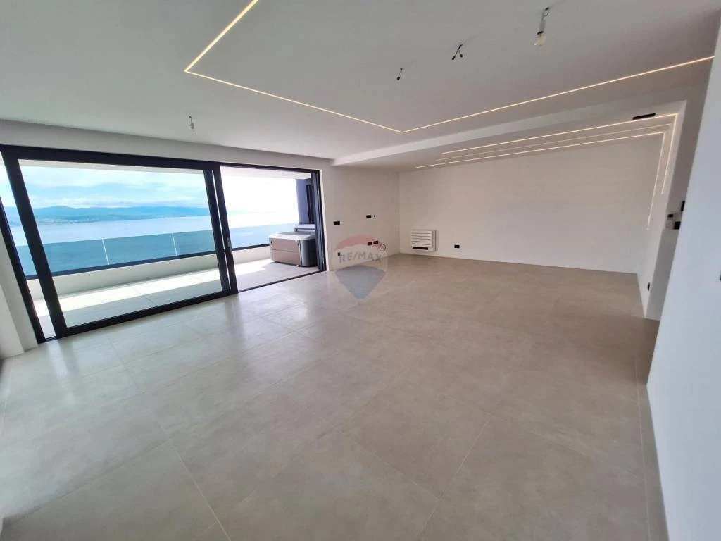 Квартира в Опатии, Хорватия, 144 м² - фото 11