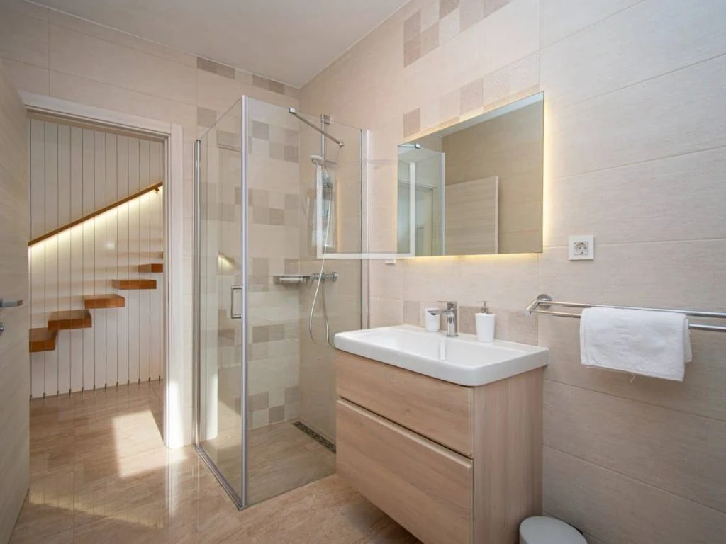 Дом в Опатии, Хорватия, 460 м² - фото 11