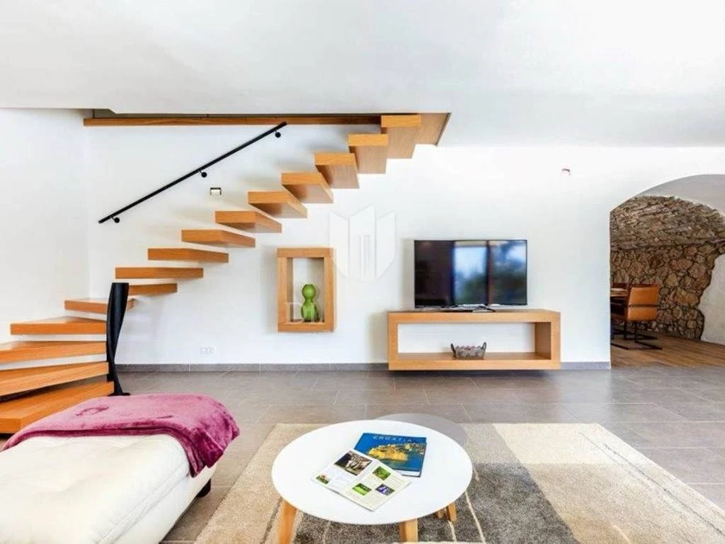 Дом в Опатии, Хорватия, 200 м² - фото 11