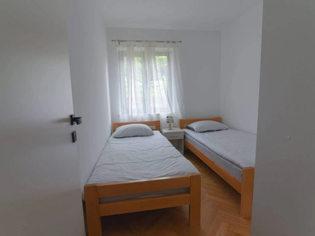 Квартира в Опатии, Хорватия, 60 м² - фото 11
