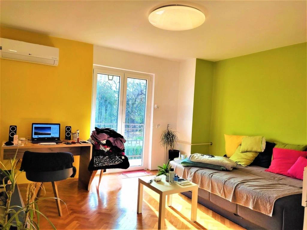 Квартира в Опатии, Хорватия, 112 м² - фото 11