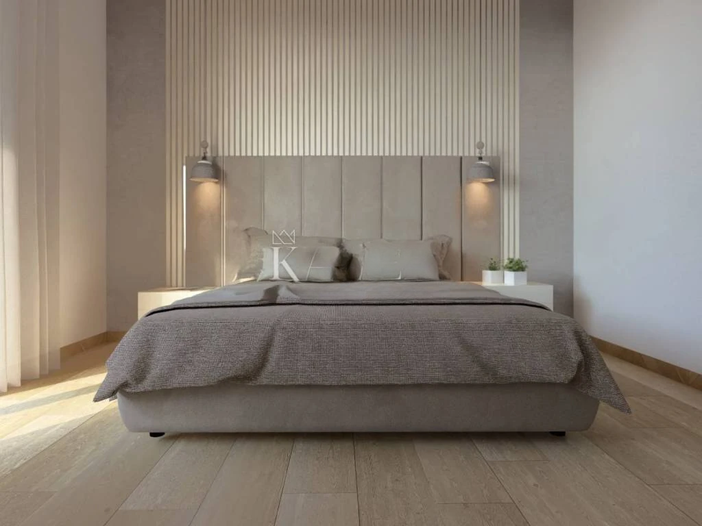 Квартира в Опатии, Хорватия, 112 м² - фото 11