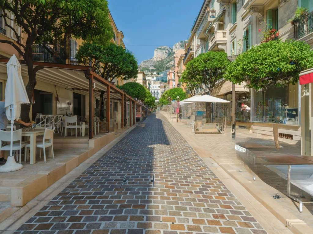 Квартира в Монако, Монако, 95 м² - фото 11