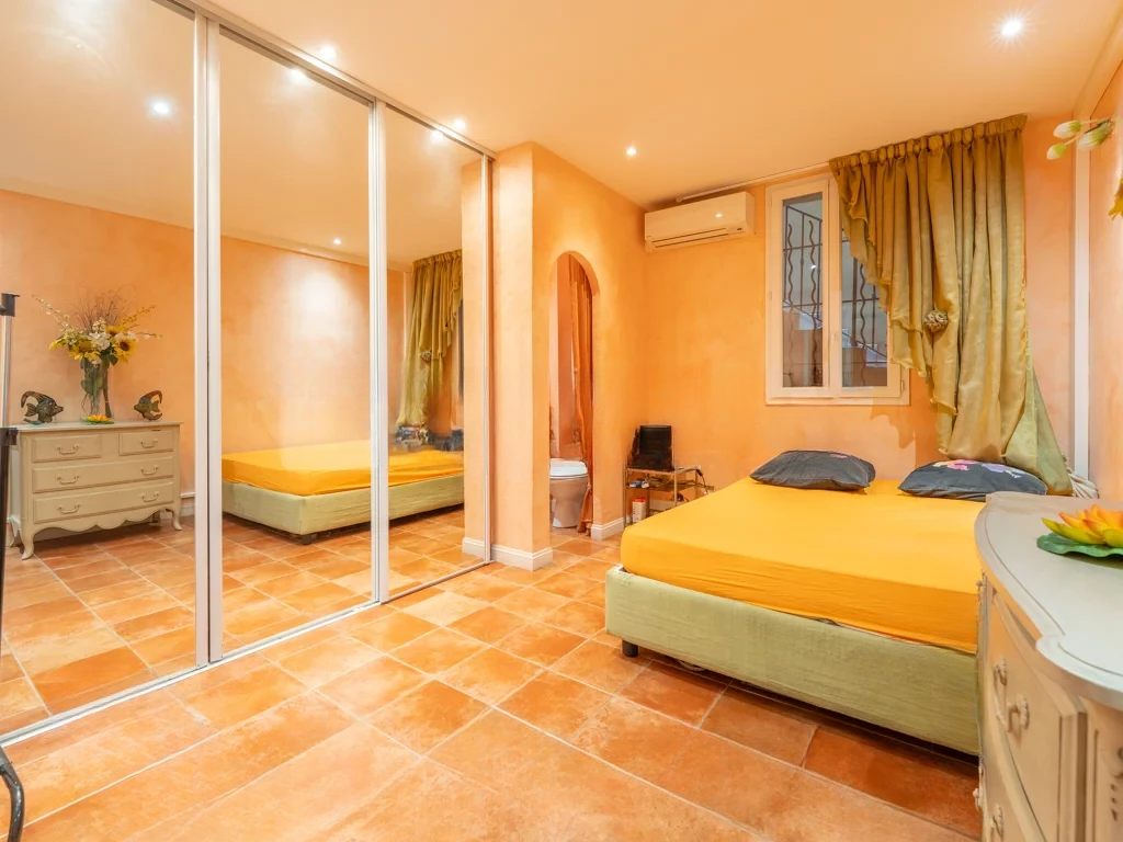 Квартира в Ла-Кондамине, Монако, 105 м² - фото 11