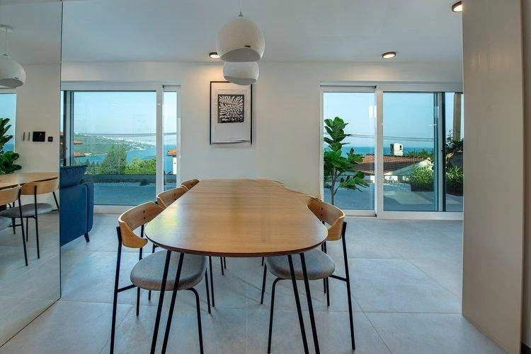 Квартира в Опатии, Хорватия, 81 м² - фото 11