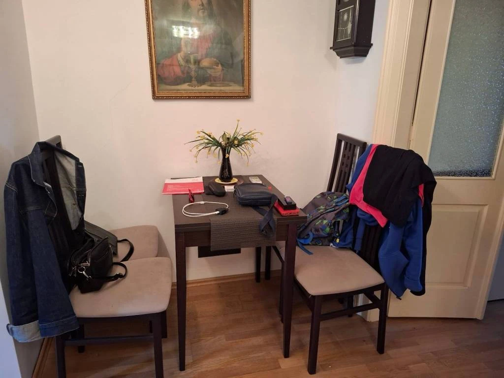 Квартира в Опатии, Хорватия, 43 м² - фото 11