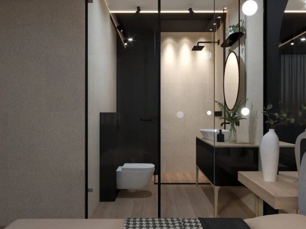 Квартира в Опатии, Хорватия, 148 м² - фото 11