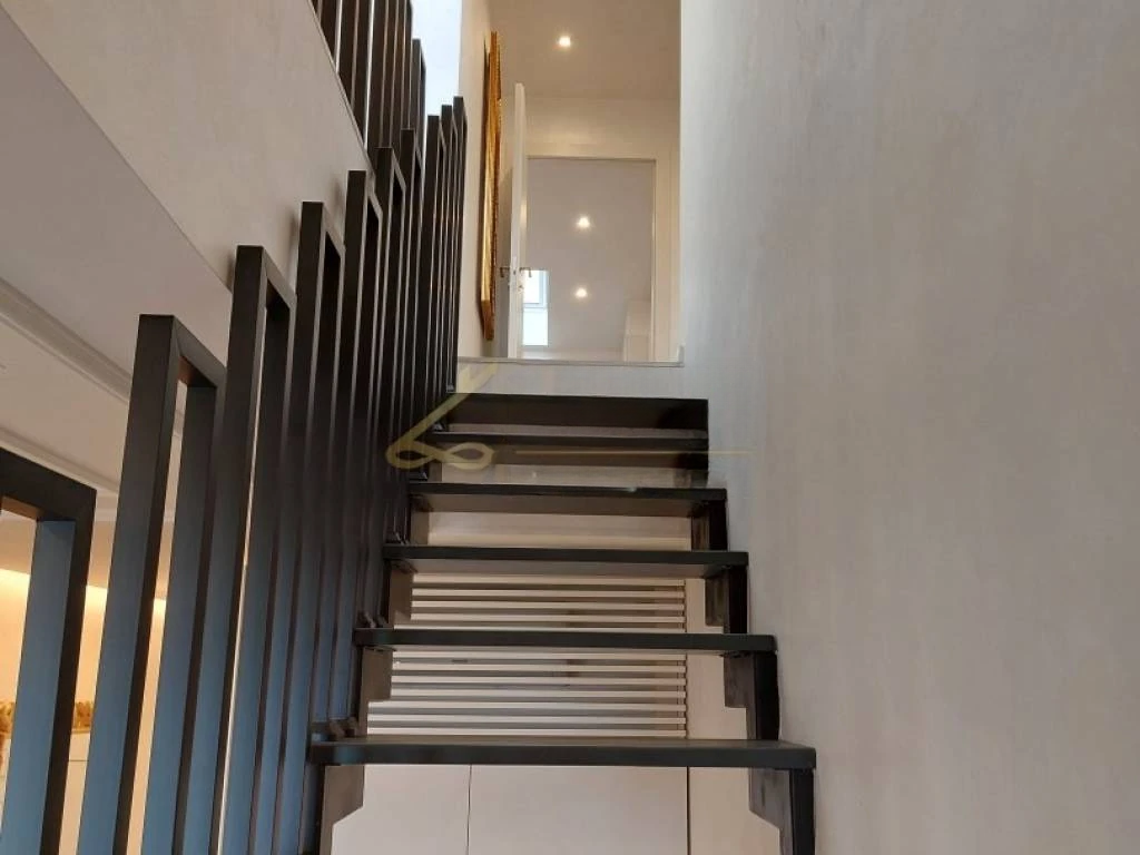 Квартира в Опатии, Хорватия, 85 м² - фото 11