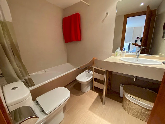 Квартира в Эль-Тартере, Андорра, 85 м² - фото 8