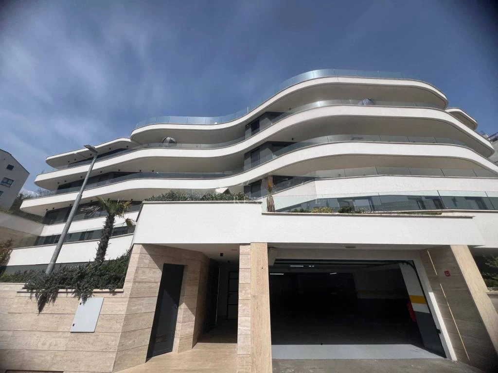 Квартира в Опатии, Хорватия, 130 м² - фото 11