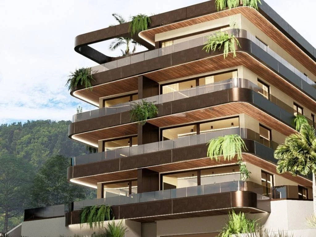 Квартира в Опатии, Хорватия, 120 м² - фото 11
