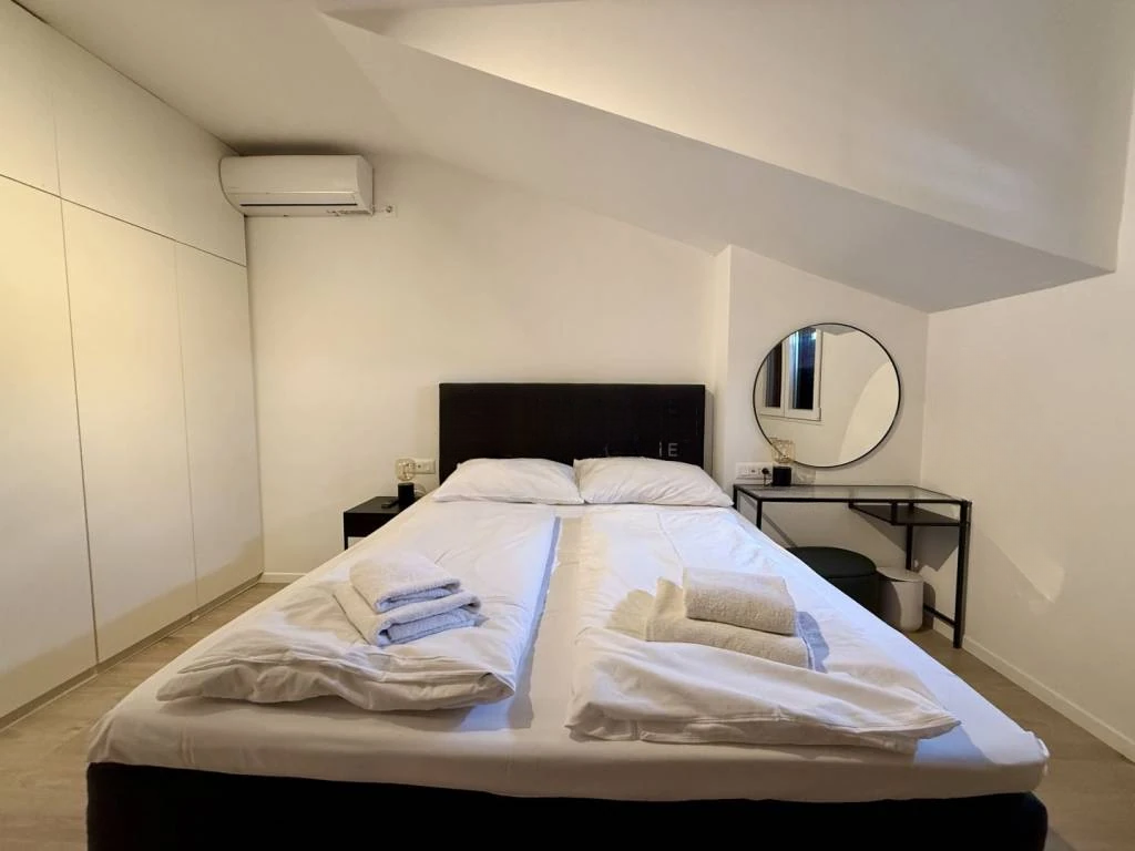 Квартира в Опатии, Хорватия, 84 м² - фото 11