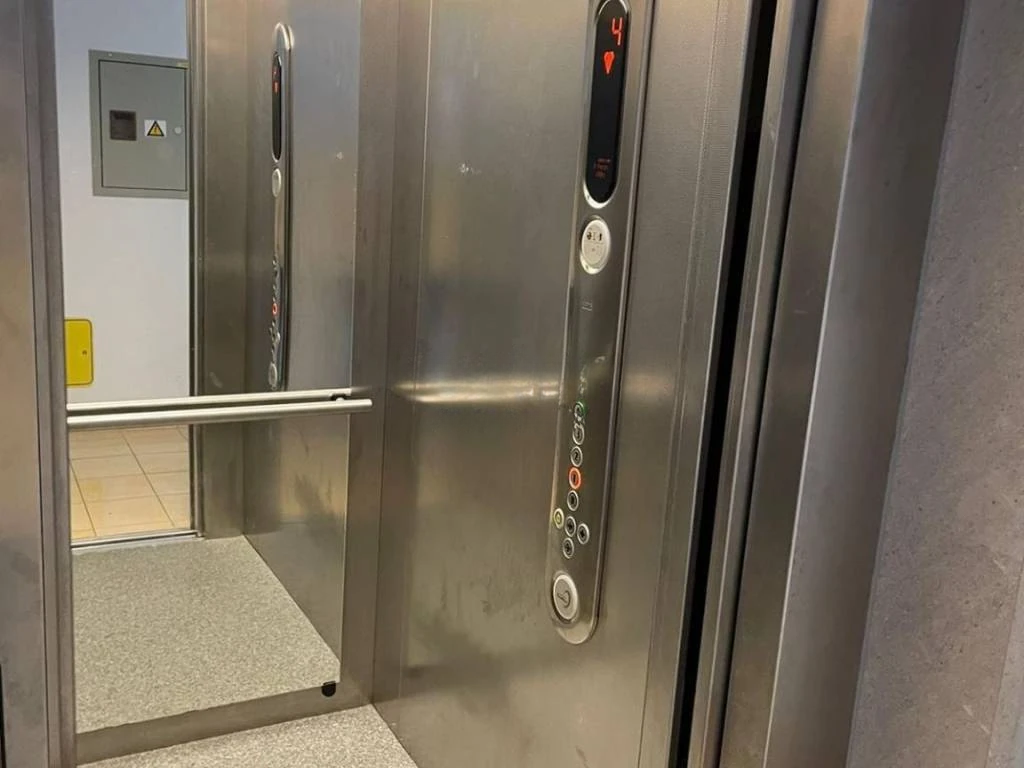 Квартира в Опатии, Хорватия, 112 м² - фото 11