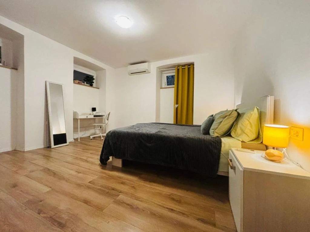 Квартира в Опатии, Хорватия, 100 м² - фото 12