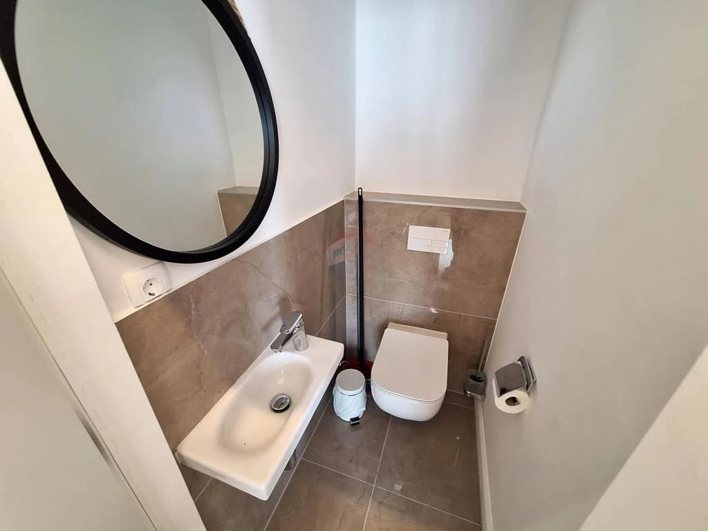 Квартира в Опатии, Хорватия, 66 м² - фото 12