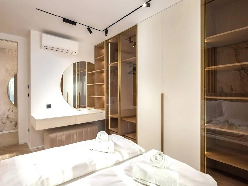 Квартира в Опатии, Хорватия, 113 м² - фото 12
