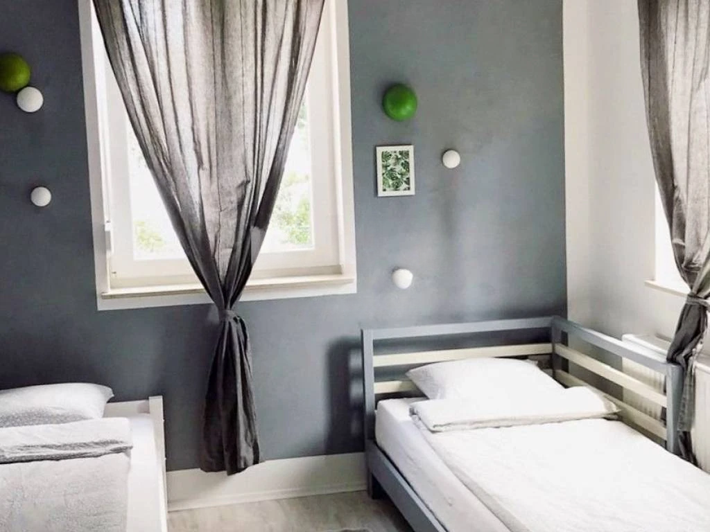 Квартира в Опатии, Хорватия, 132 м² - фото 11