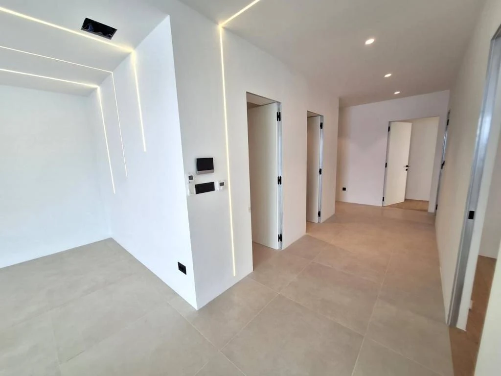 Квартира в Опатии, Хорватия, 144 м² - фото 12