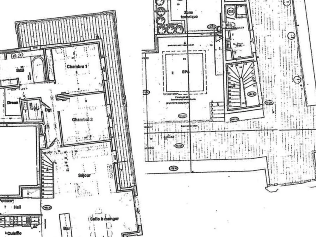 Квартира в Монегетти, Монако, 250 м² - фото 12