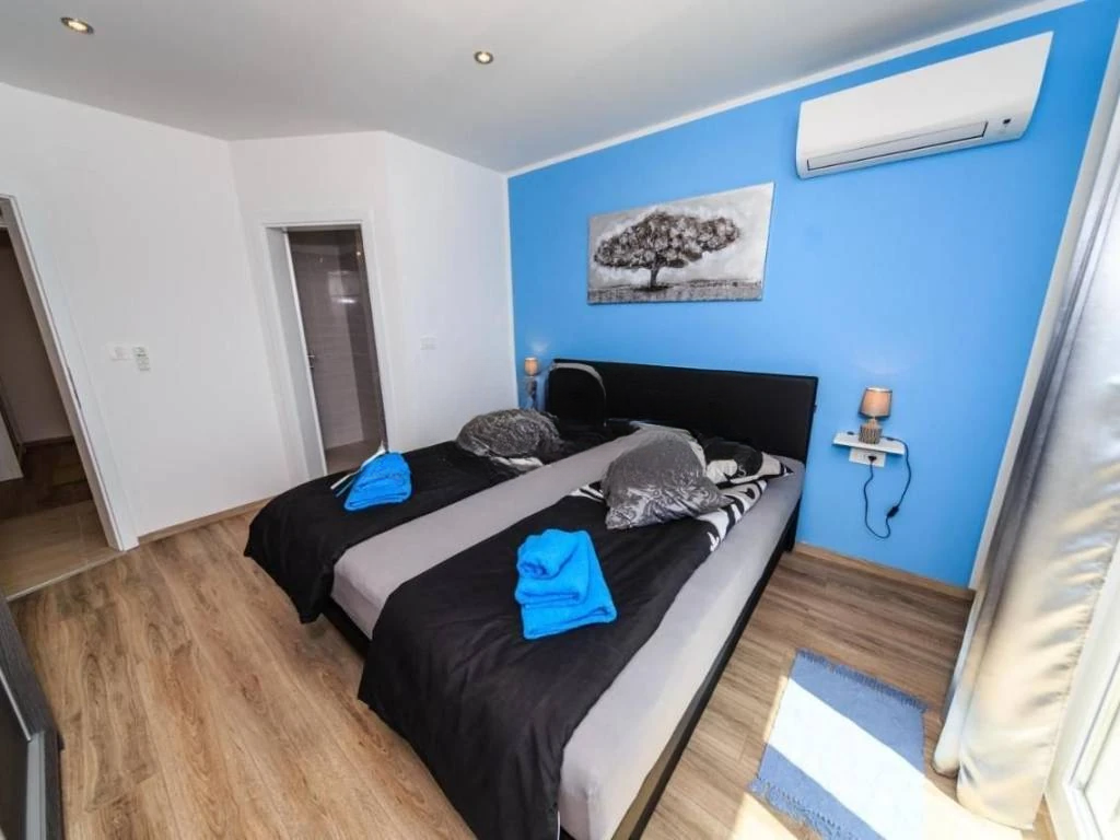 Дом в Опатии, Хорватия, 380 м² - фото 12