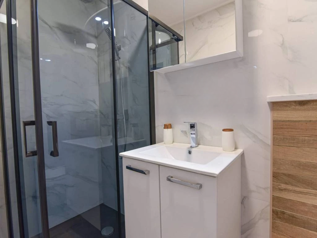 Квартира в Опатии, Хорватия, 60 м² - фото 12
