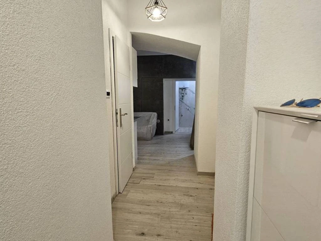 Квартира в Опатии, Хорватия, 55 м² - фото 12