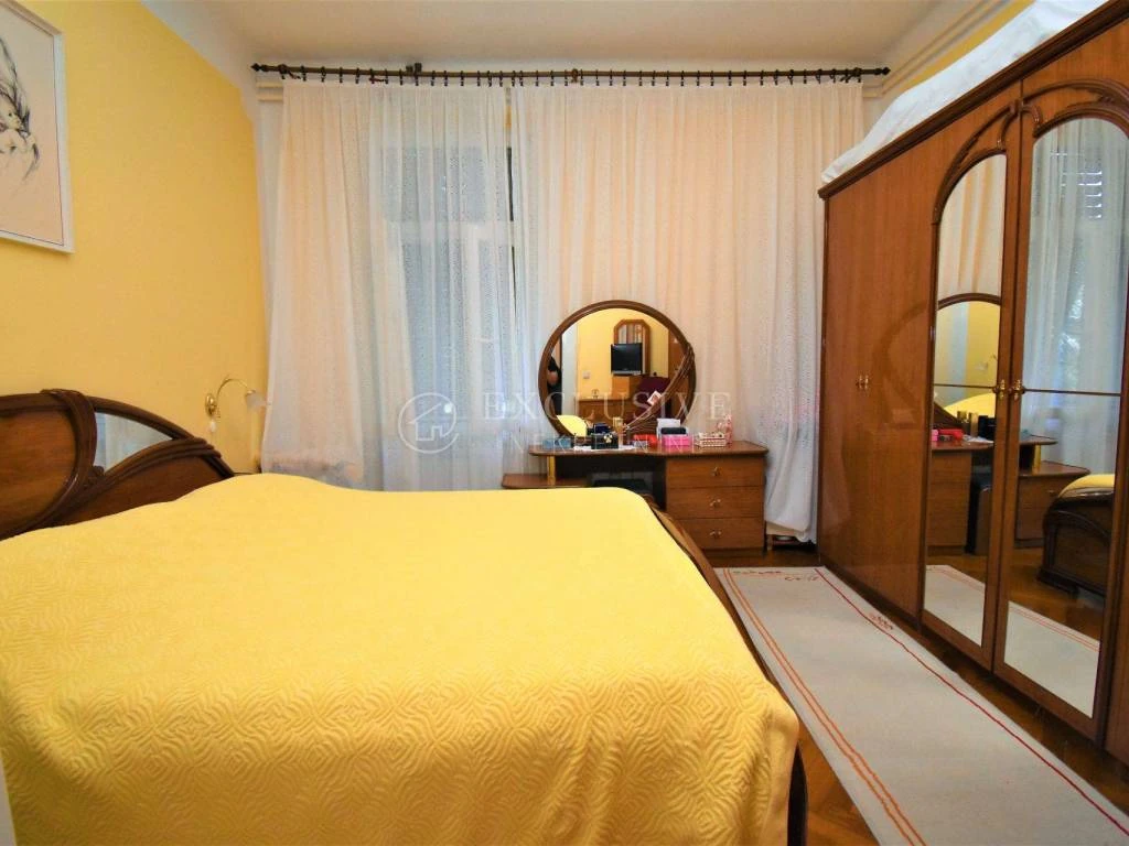 Квартира в Опатии, Хорватия, 130 м² - фото 12