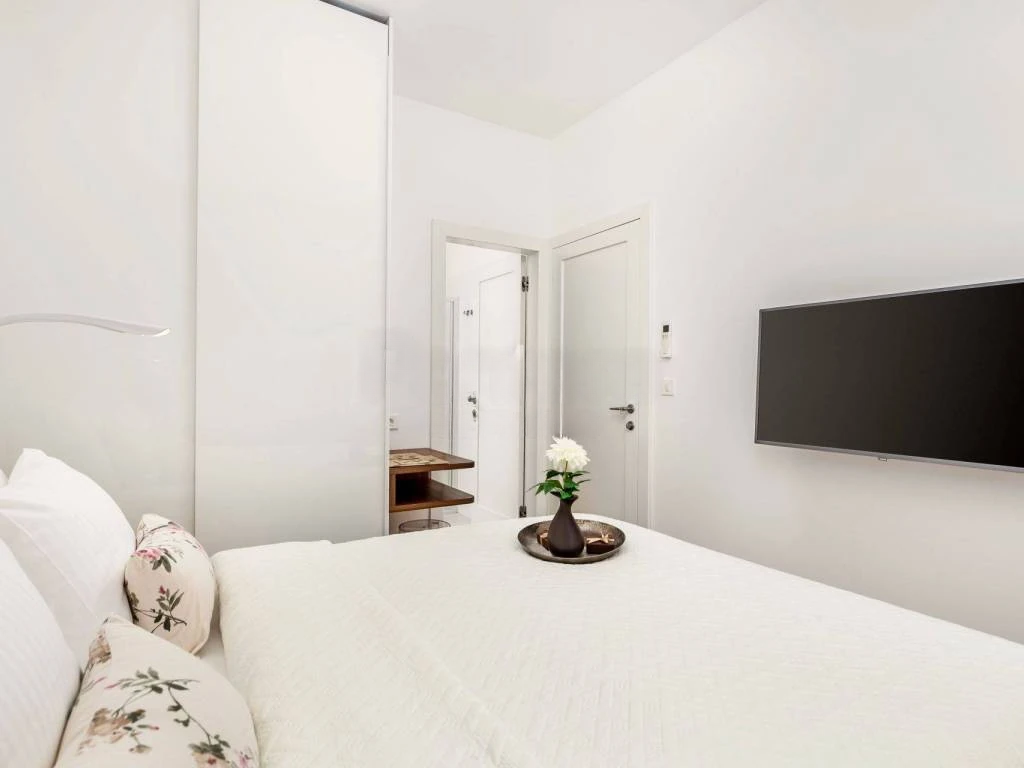 Квартира в Опатии, Хорватия, 79 м² - фото 12