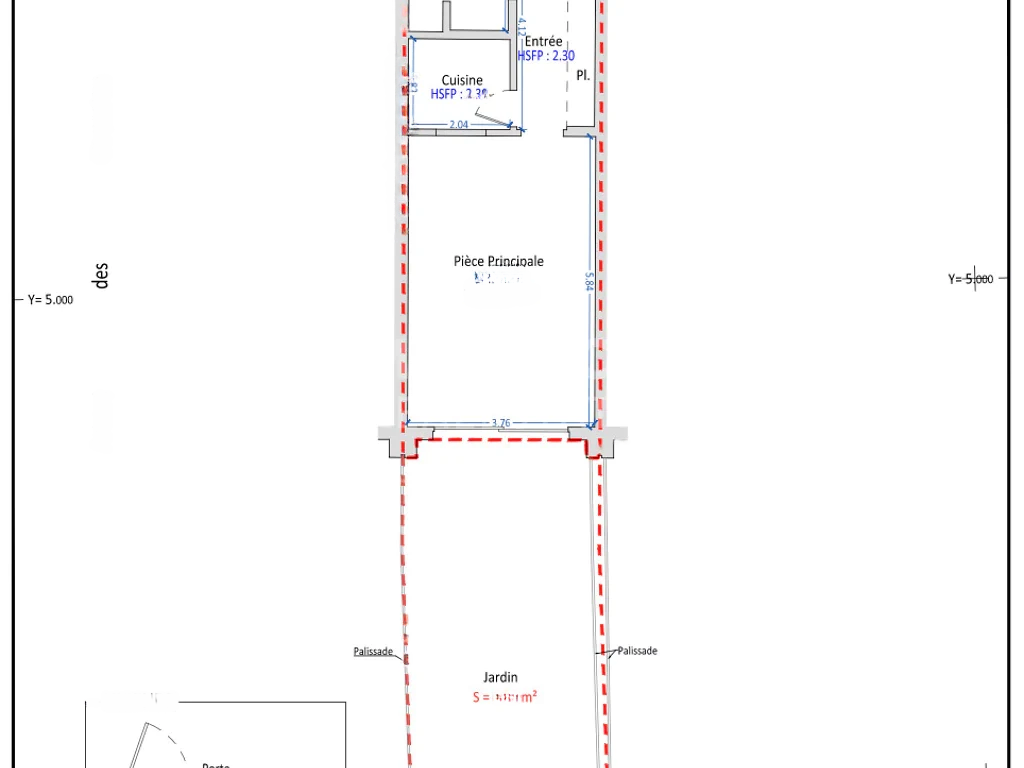 Квартира в Монако, Монако, 70 м² - фото 12