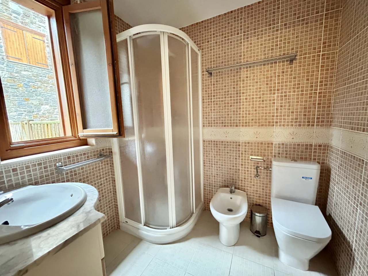 Квартира в Сольдеу, Андорра, 64 м² - фото 12