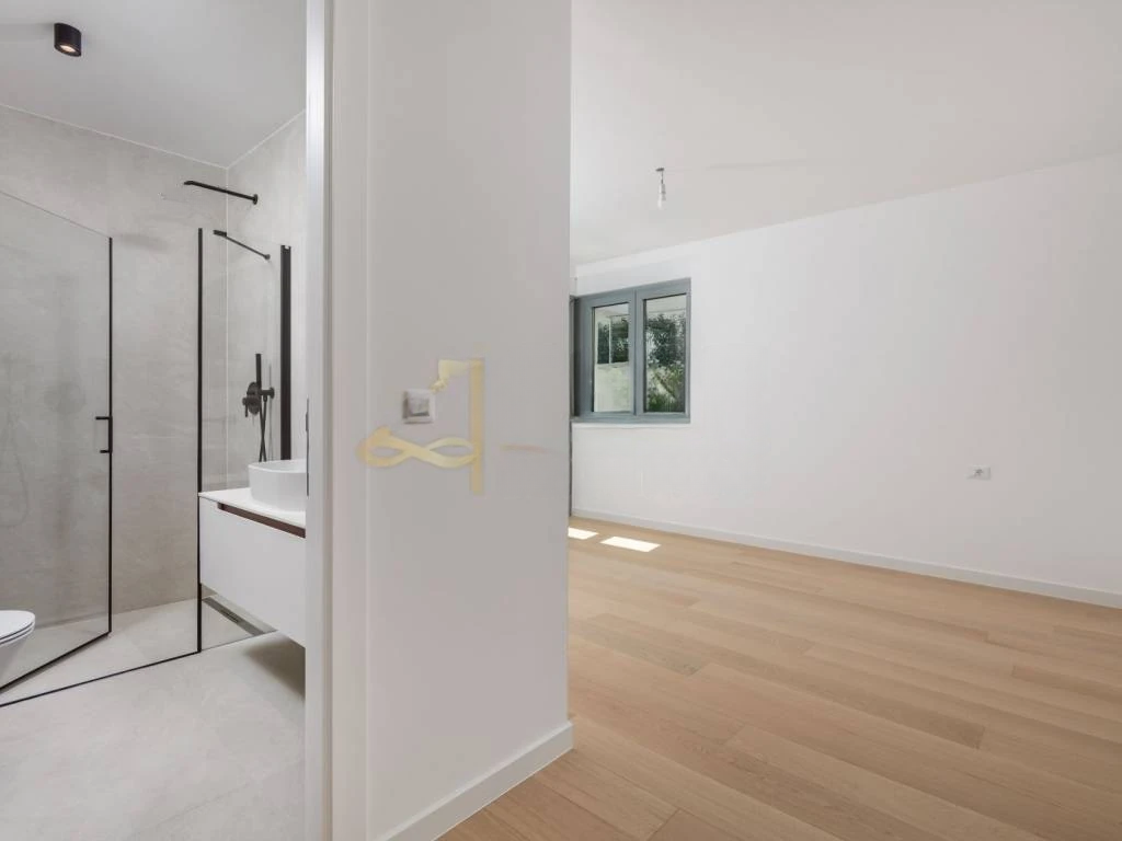 Квартира в Опатии, Хорватия, 124 м² - фото 12