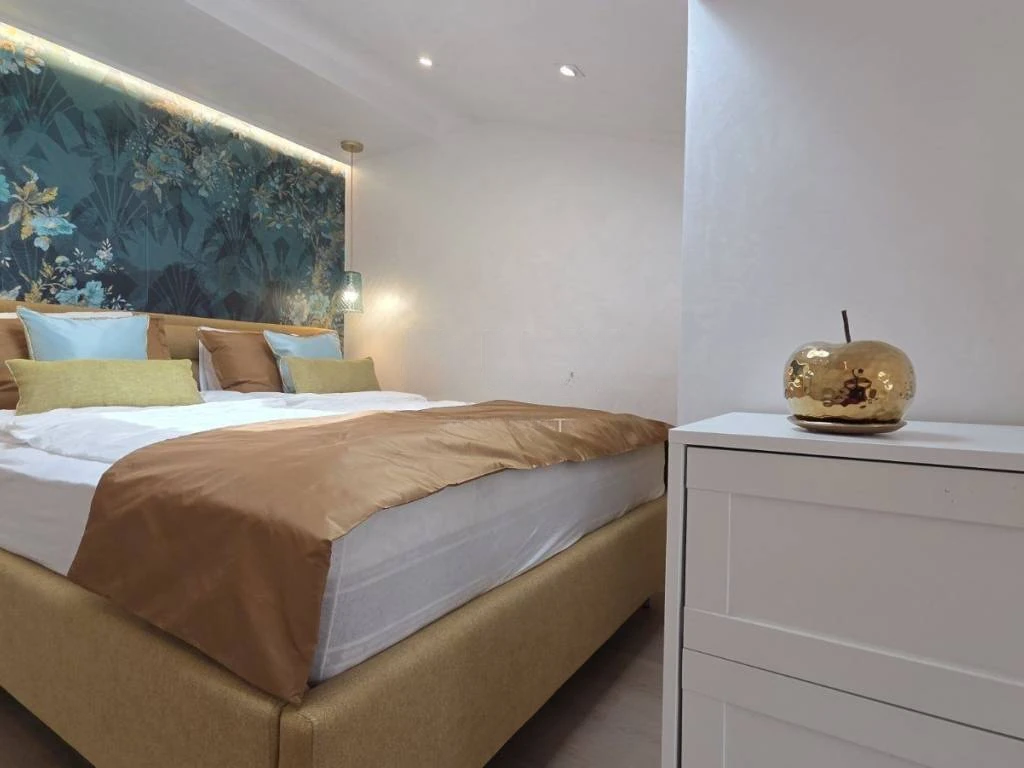 Квартира в Опатии, Хорватия, 85 м² - фото 12
