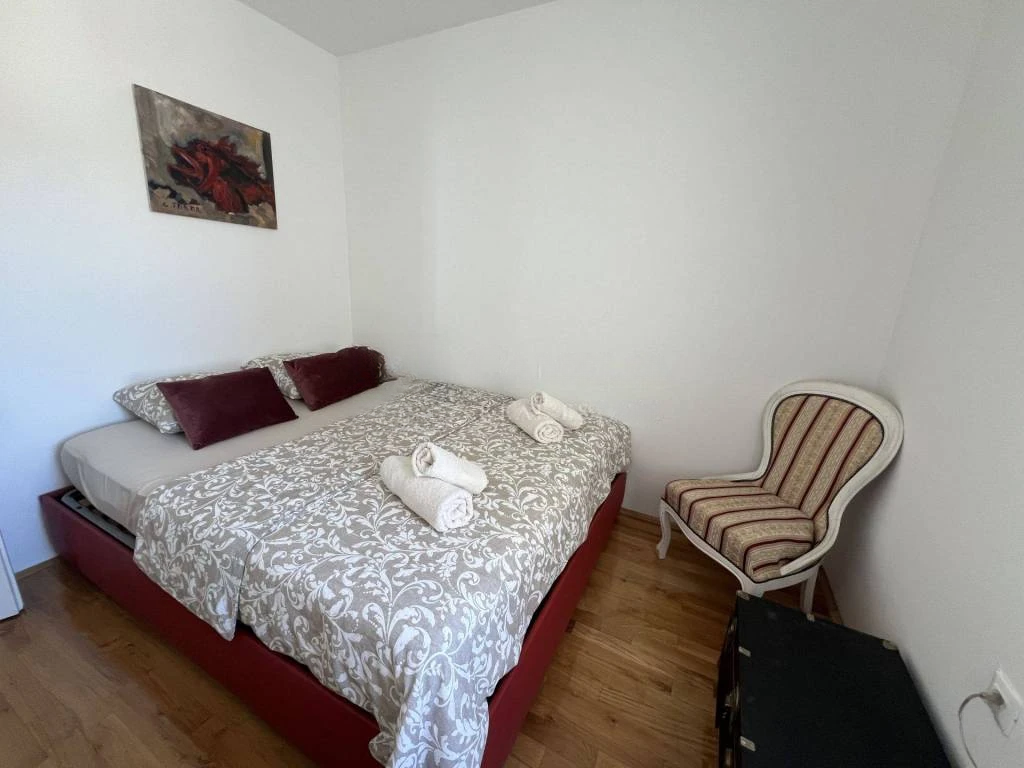 Квартира в Опатии, Хорватия, 150 м² - фото 12