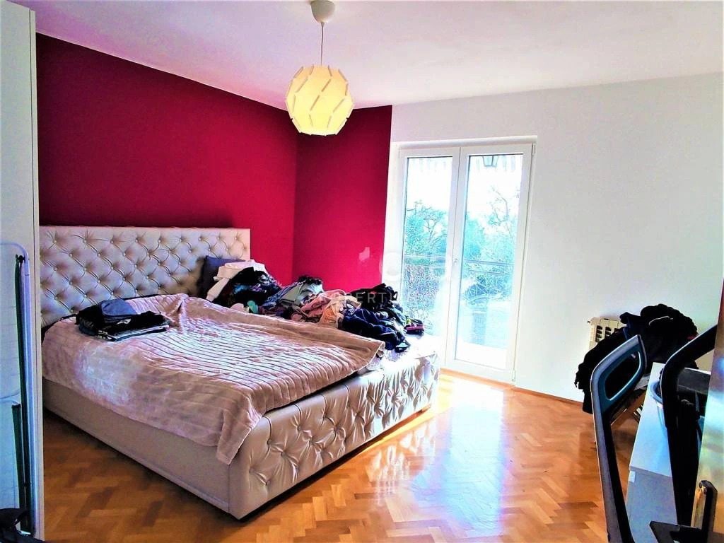 Квартира в Опатии, Хорватия, 112 м² - фото 12