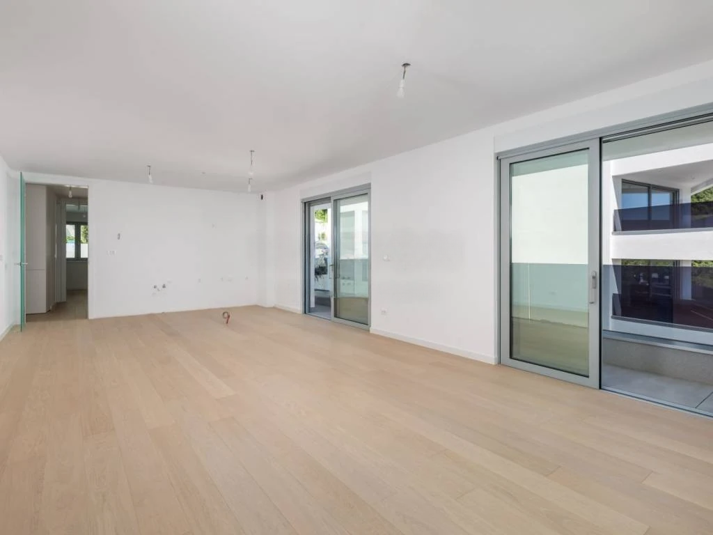Квартира в Опатии, Хорватия, 109 м² - фото 12