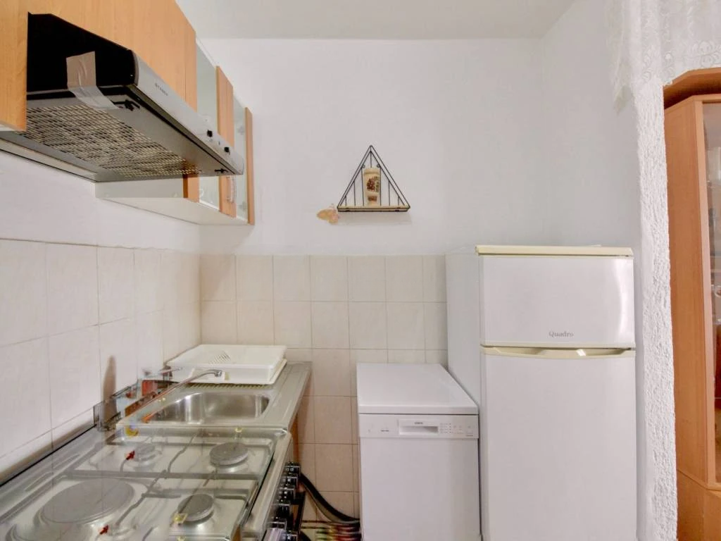 Квартира в Опатии, Хорватия, 70 м² - фото 12