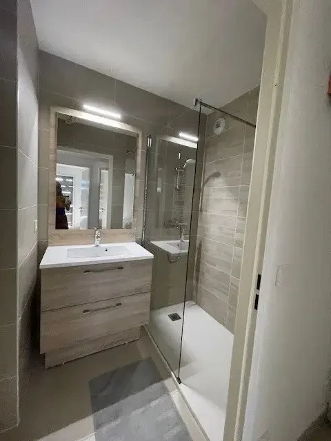 Квартира в Каннах, Франция, 70 м² - фото 12
